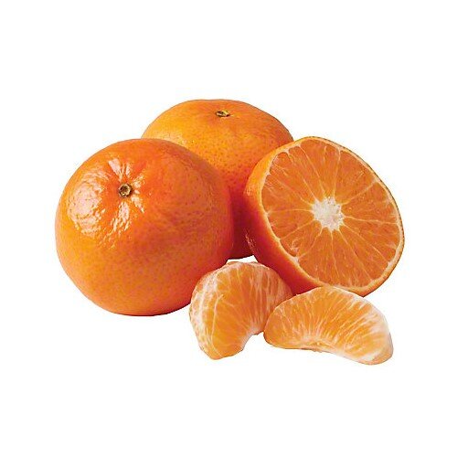 taiwan - Honey Tangerine