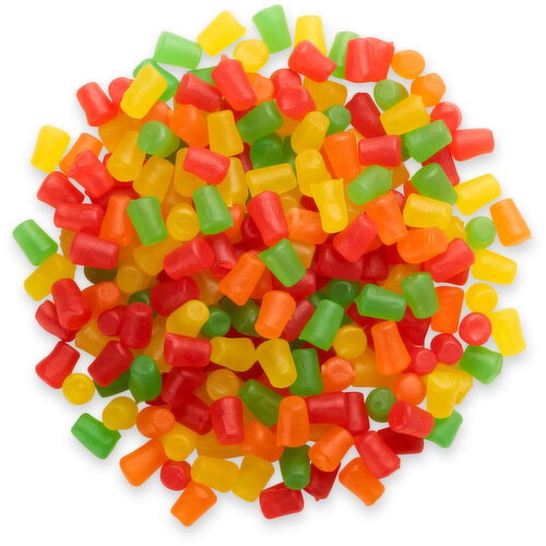 Gummy - Candy Drops