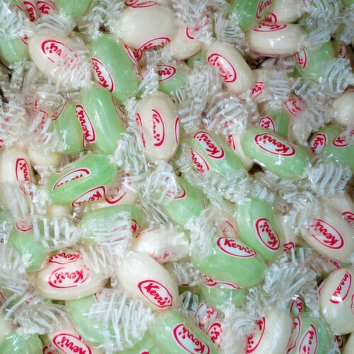 Kerrs - Peppermint & Spearmint Drops
