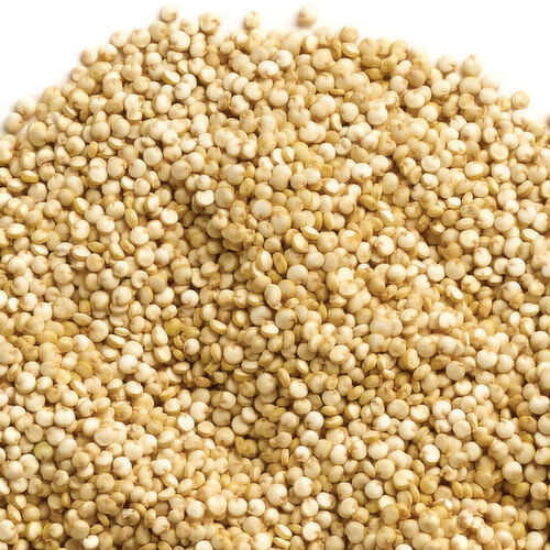 Quinoa - Organic Grain Seeds, Bulk