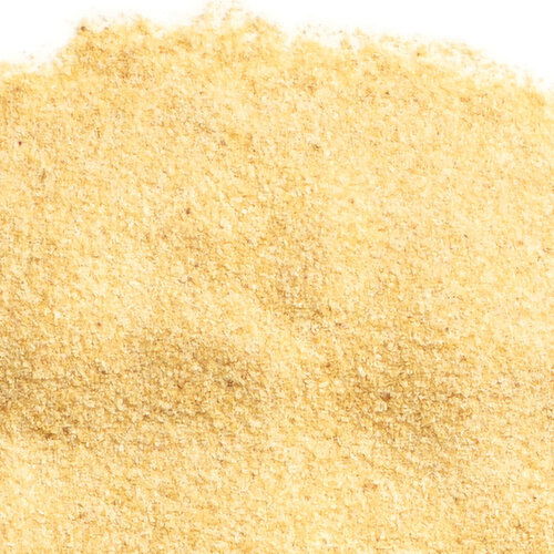 Loose Spice - Garlic Granulated, Bulk