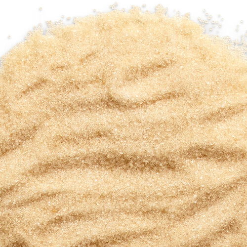 Sugar - Cane Organic, Bulk