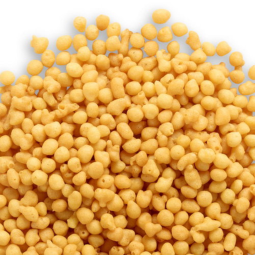 Boondi - Snack