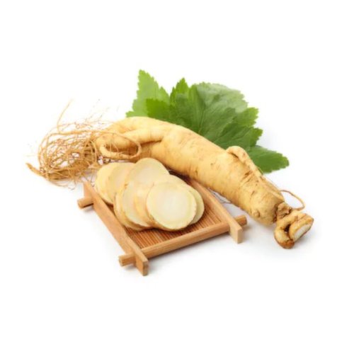 Fresh - Ginseng