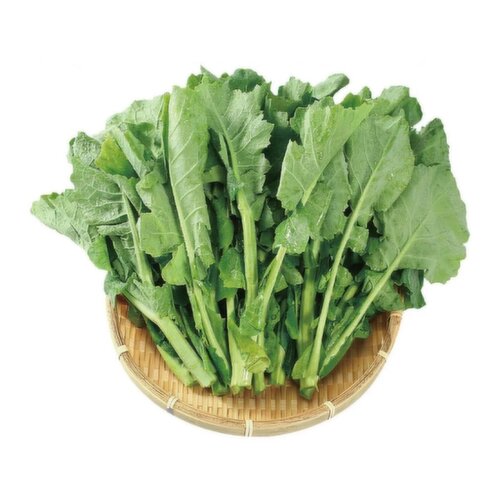 Green Choy - Banlangen Green Choy, Fresh