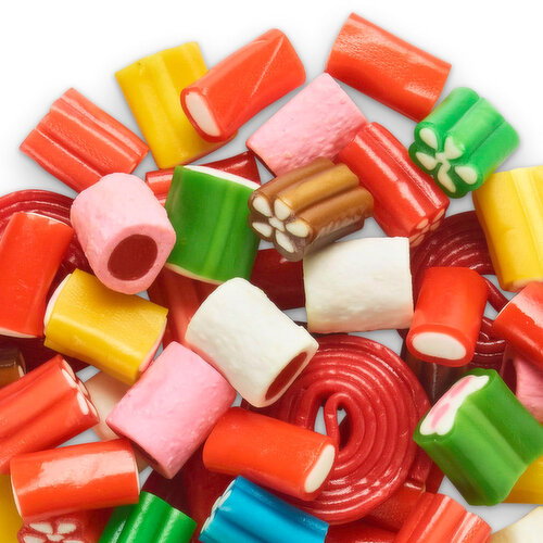 Waterbridge - Red Funsorts Candy
