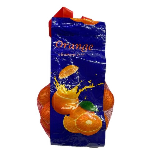 Mini - Mandarin Oranges