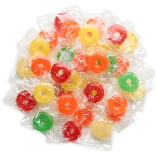 LIFESAVERS - 5 Flavors