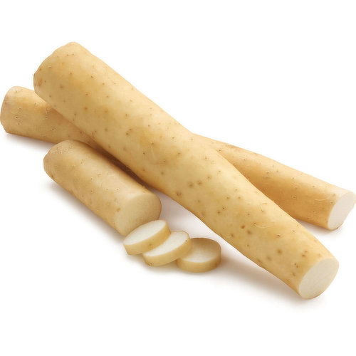Nagaimo - Yam