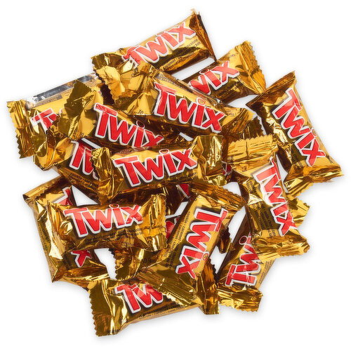 Twix - Bar Miniature