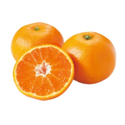 Japanese - Sweet Mandarin