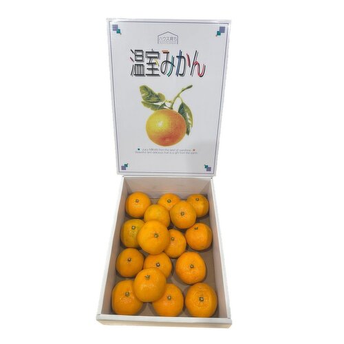 PriceSmart Foods - Mandarin Bag/Box 3lb