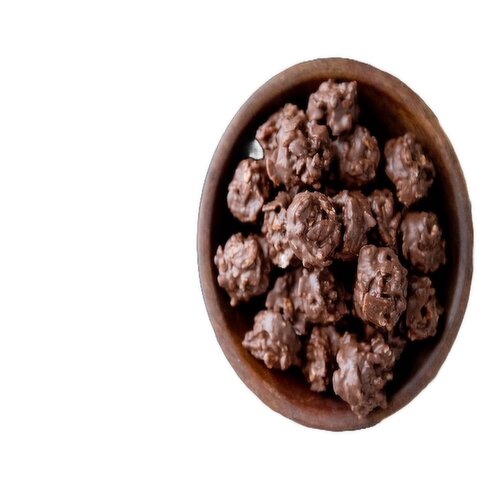 Crunchetti - Chocolate Almonds