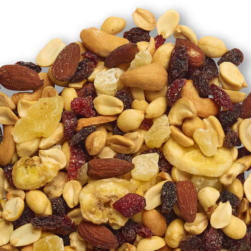 Trail Mix - Fruit & Nut Deluxe