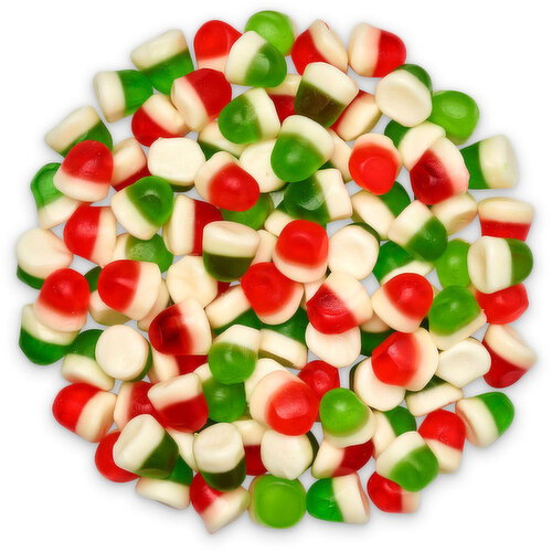 McCormick's - Christmas Gummy Candy