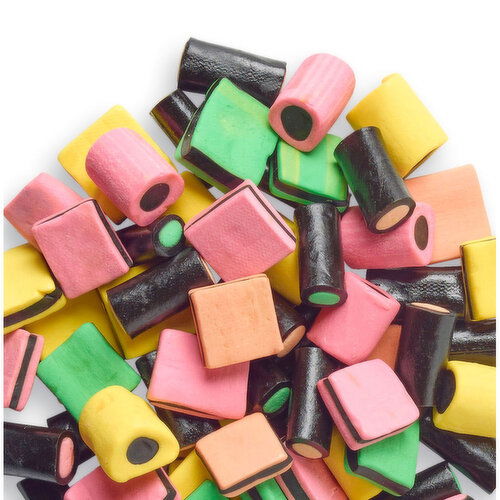 Waterbridge - Red Allsorts