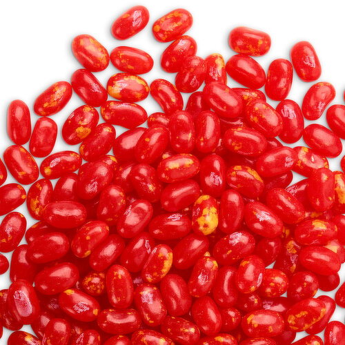 Jelly Belly - Sizzling Cinnamon Candy