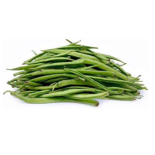 Beans - Guvar, Cluster