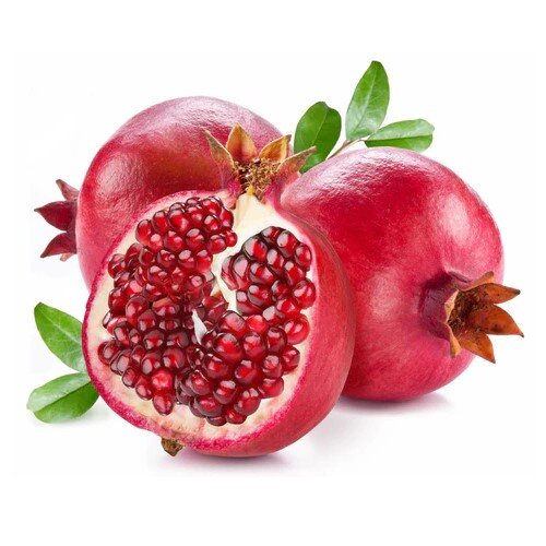 Soft Seed - Pomegranate