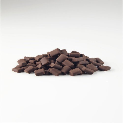 Chocolate - Chunks, Dark