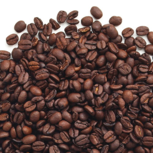 Western Family - Blueberry Whole Bean Coffee