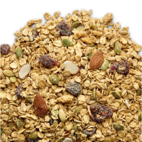 Granola - Omega 3 Mix