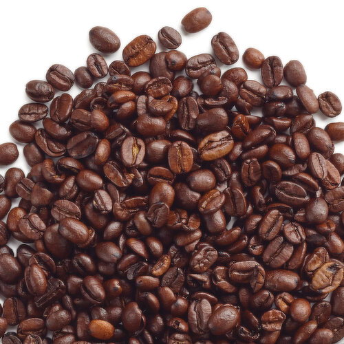 Western Family - Whole Bean Coffee, Espresso Latino
