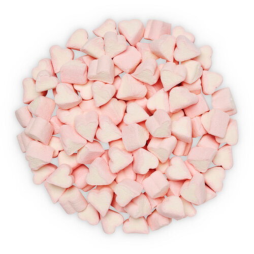 Waterbridge - Just Mallow Hearts