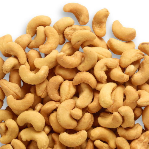 Cashew - Lightly Salted