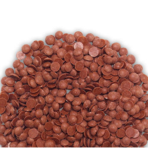 Foley's - Caramel Sea Salt Chips