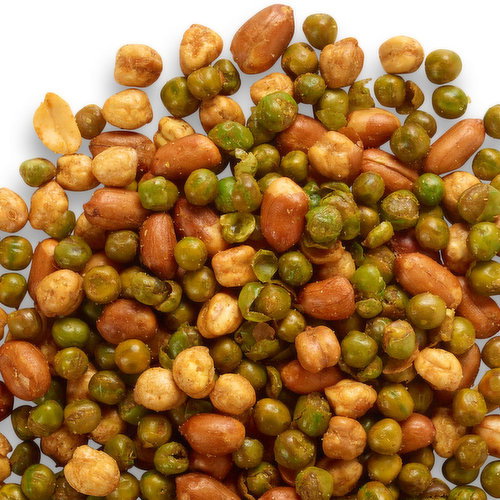 Crunchy - Nuts