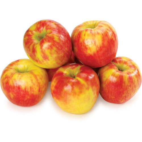 Apples - Honeycrisp