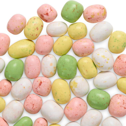 Candy - Milk Chocolate Marshmallow Eggs