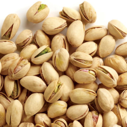 Pistachios - In Shell, Bulk