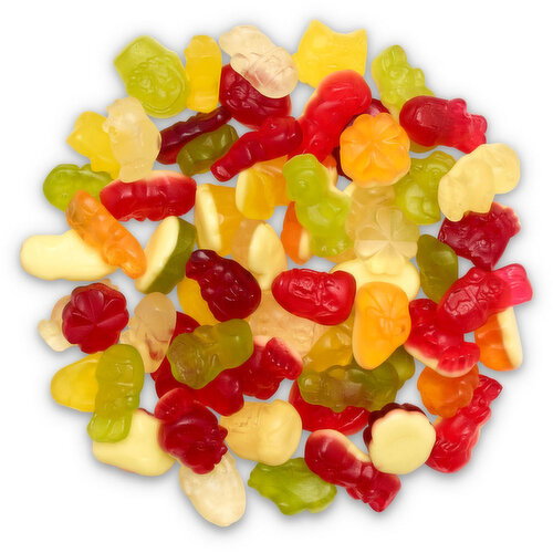 Waterbridge - Gummy Mix Candy
