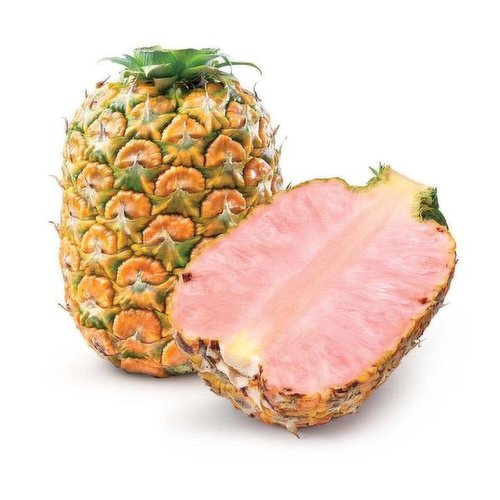 Del Monte - Pinkglow Pineapple