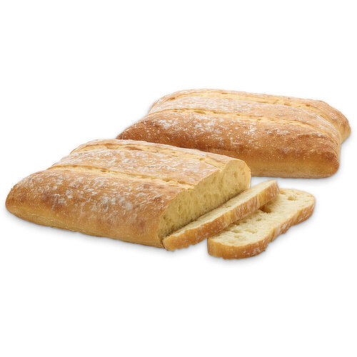 Bake Shop - Artisan Bread, Pane Roma