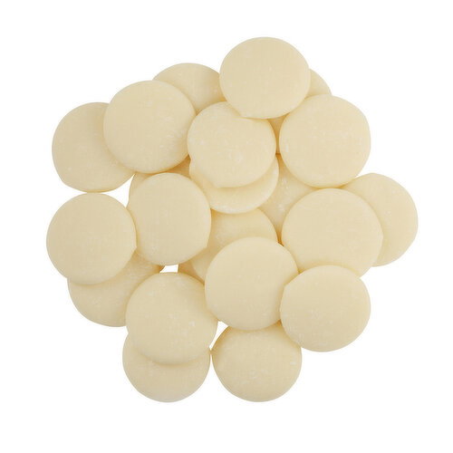 BARRY CALLEBAUT - CLBAUT White Wafers