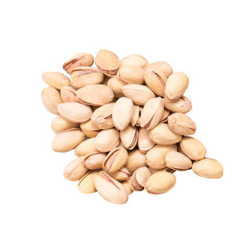 Left Coast - Organic Pistachios