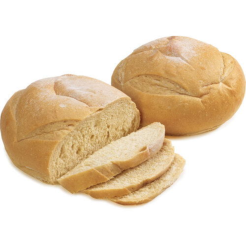 Bake Shop - Sourdough Large Round