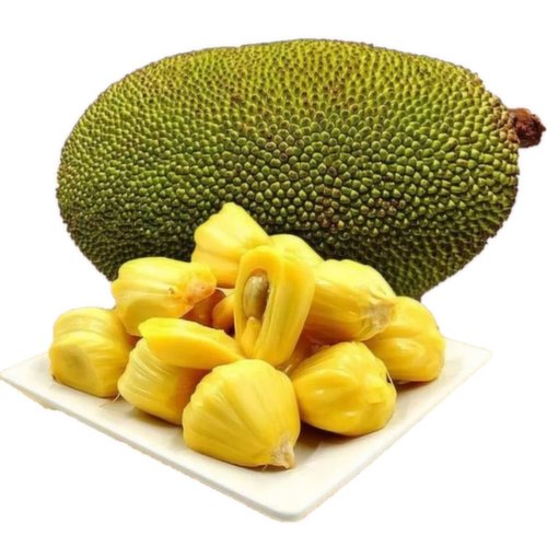 Packaged - Jackfruit Flesh