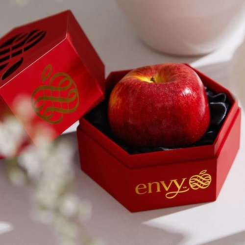 Envy Apple - in Diamond Box