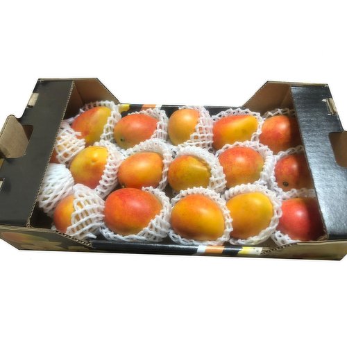 Fresh - Sugar Mango Box
