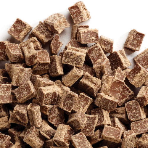 Callebaut - Milk Chocolate Chunks