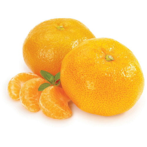 Oranges - Mandarins