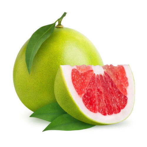 Pomelo - Pomelo Red
