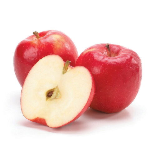 Apples - Jazz