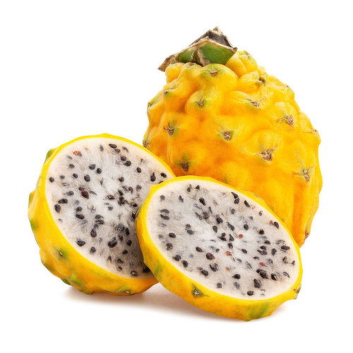 Dragon Fruit - Yellow