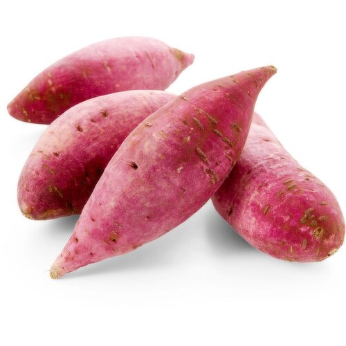 Potatoes - Sweet Potato, Japanese