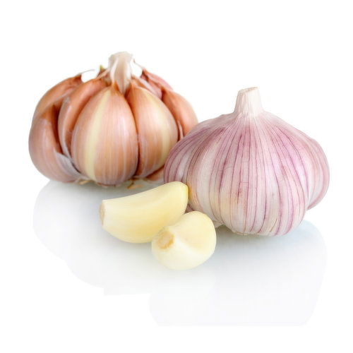 Garlic - Mixed